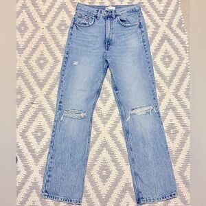 Zara Jeans
